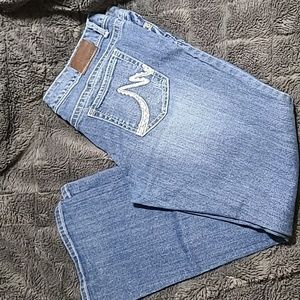Maurices Jeans
